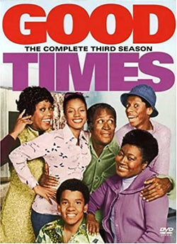 Good Times - The Complete Third Season
