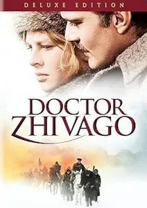 Doctor Zhivago (Deluxe Edition)