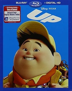 UP (2-Disc Edition)