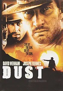 Dust