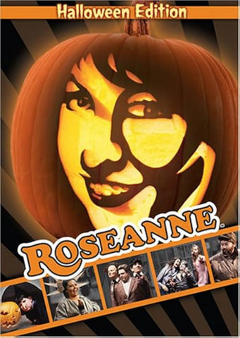 Roseanne (Halloween Edition)