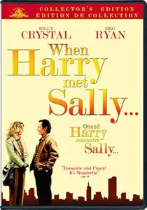 When Harry Met Sally