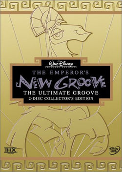 The Emperor's New Groove: The Ultimate Groove