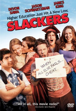 Slackers