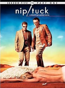 Nip/Tuck: Season 5, Part 1