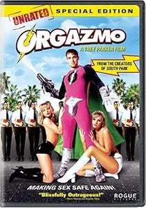 Orgazmo