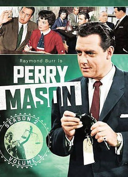 Perry Mason: Season 2, Volume 1