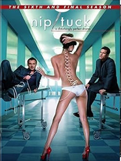 Nip/Tuck: Season 6