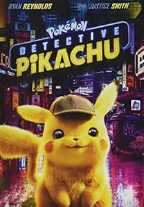 Pokémon: Detective Pikachu