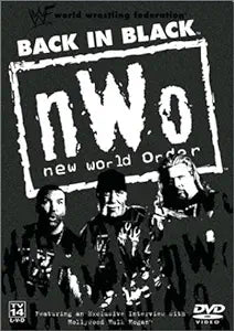 WWE: NWO: Back In Black