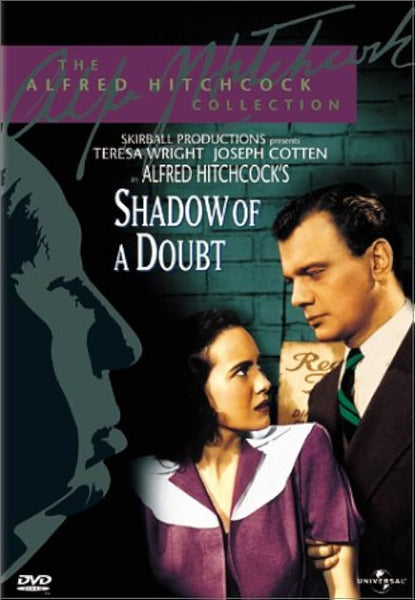 Shadow of a Doubt