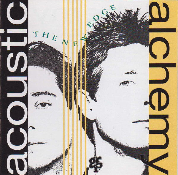 Acoustic Alchemy