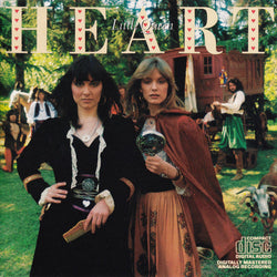 Heart