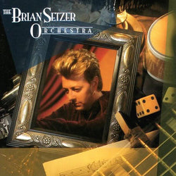 The Brian Setzer Orchestra