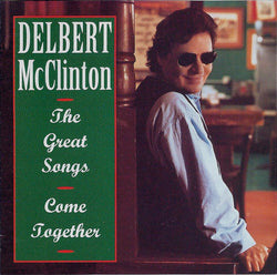 Delbert McClinton