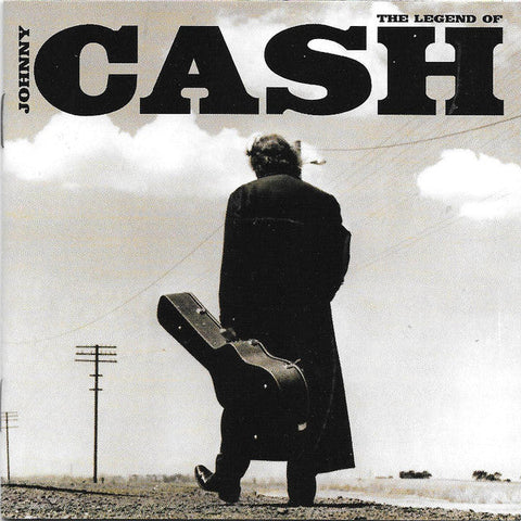 Johnny Cash