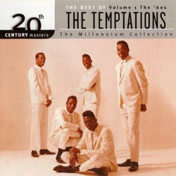 The Temptations