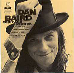 Dan Baird