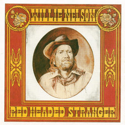 Willie Nelson