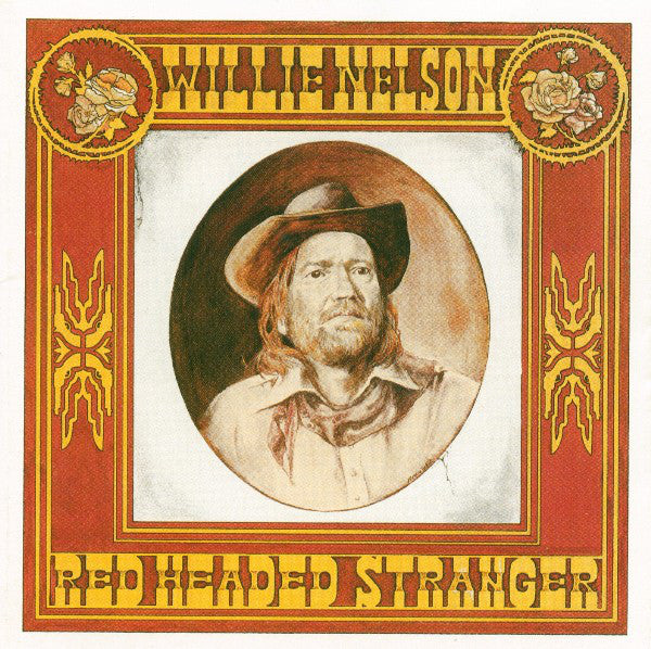 Willie Nelson