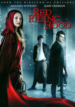 Red Riding Hood