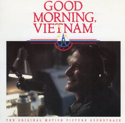 Good Morning Vietnam (Original Soundtrack)