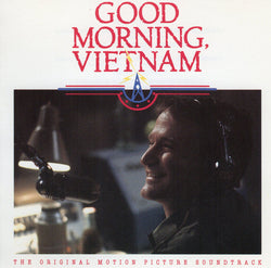 Good Morning Vietnam - Original Soundtrack