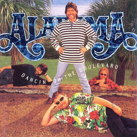 Alabama