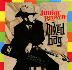 Junior Brown