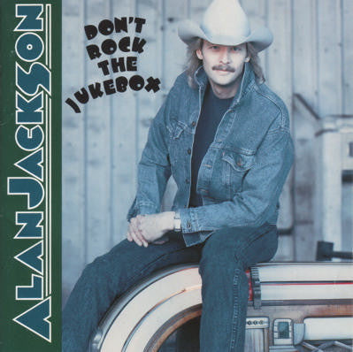 Alan Jackson