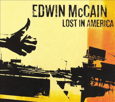 Edwin McCain