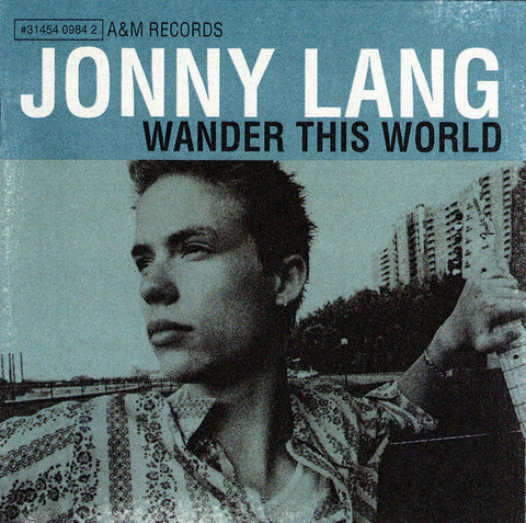 Jonny Lang