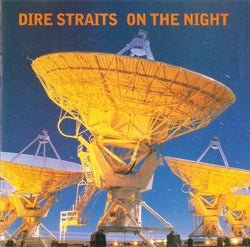 Dire Straits