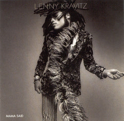 Lenny Kravitz