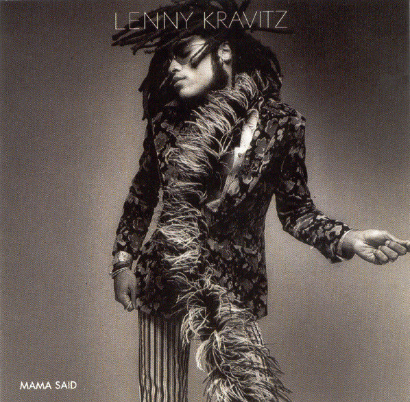 Lenny Kravitz