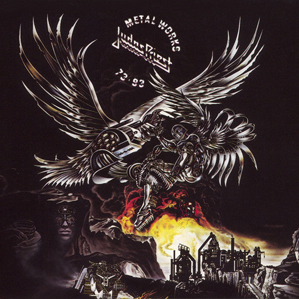 Judas Priest