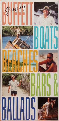 Jimmy Buffett