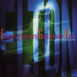 Elton John