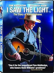I Saw The Light