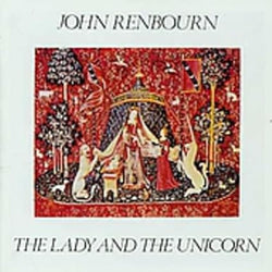 John Renbourn