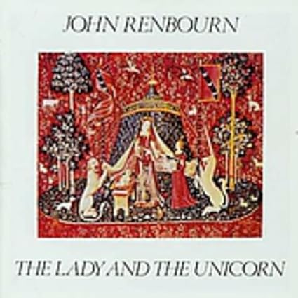 John Renbourn