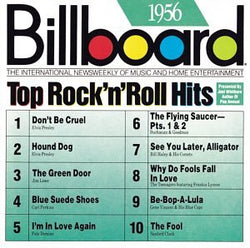 Billboard Top Rock 'n' Roll Hits: 1956