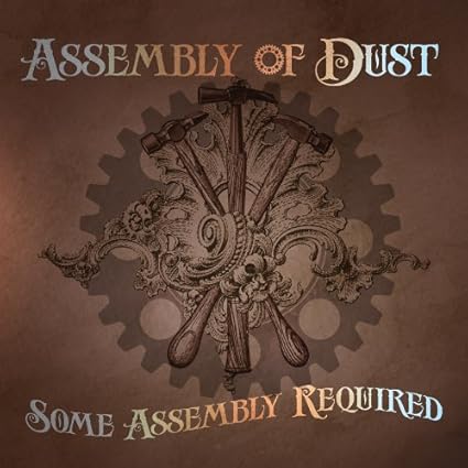 Assembly Of Dust
