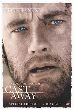 Cast Away (Two-Disc Special Edition)