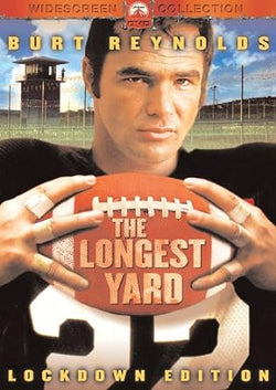 The Longest Yard (Lockdown Edition)
