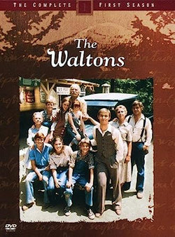 The Waltons: Season 1