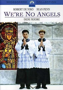 We're No Angels (1989)