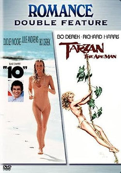 Tarzan, the Ape Man / "10"