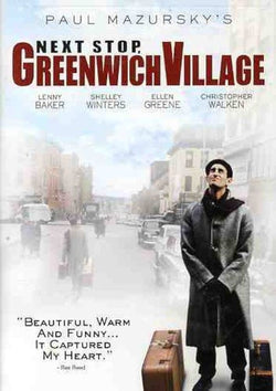 Next Stop Greenwich Village