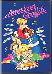 American Graffiti